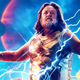 the zeus character poster